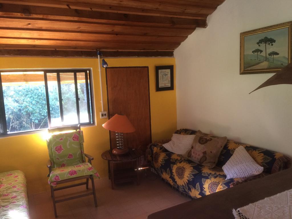 Apartamento Ferias Fazenda Usina 1 Bocaina de Minas Exterior photo