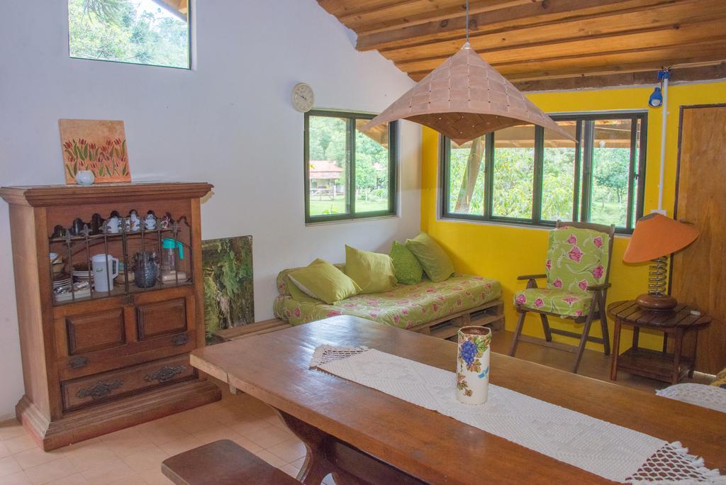 Apartamento Ferias Fazenda Usina 1 Bocaina de Minas Exterior photo