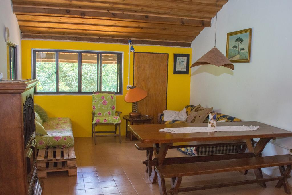 Apartamento Ferias Fazenda Usina 1 Bocaina de Minas Exterior photo